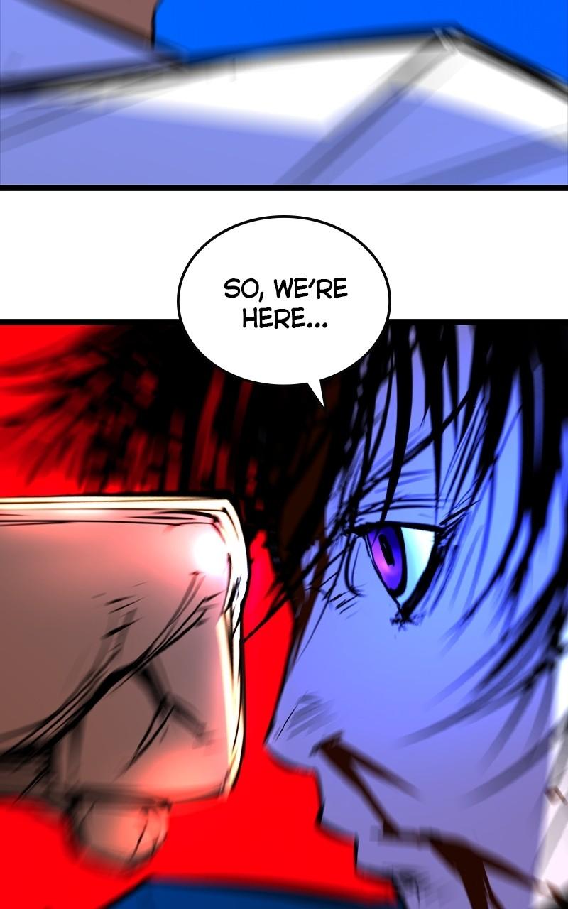 Hanlim Gym Chap 160 - Next Chap 161
