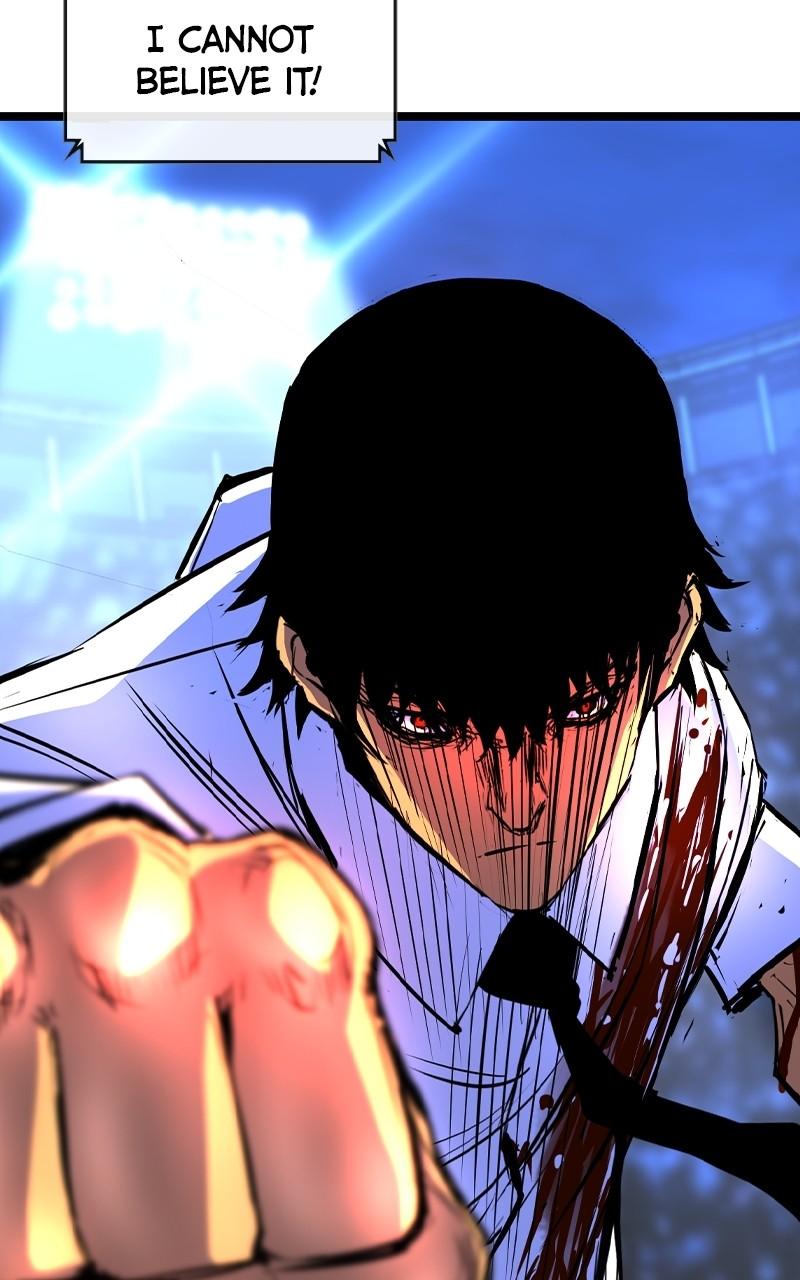 Hanlim Gym Chap 160 - Next Chap 161