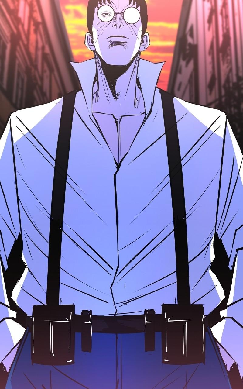 Hanlim Gym Chap 160 - Next Chap 161