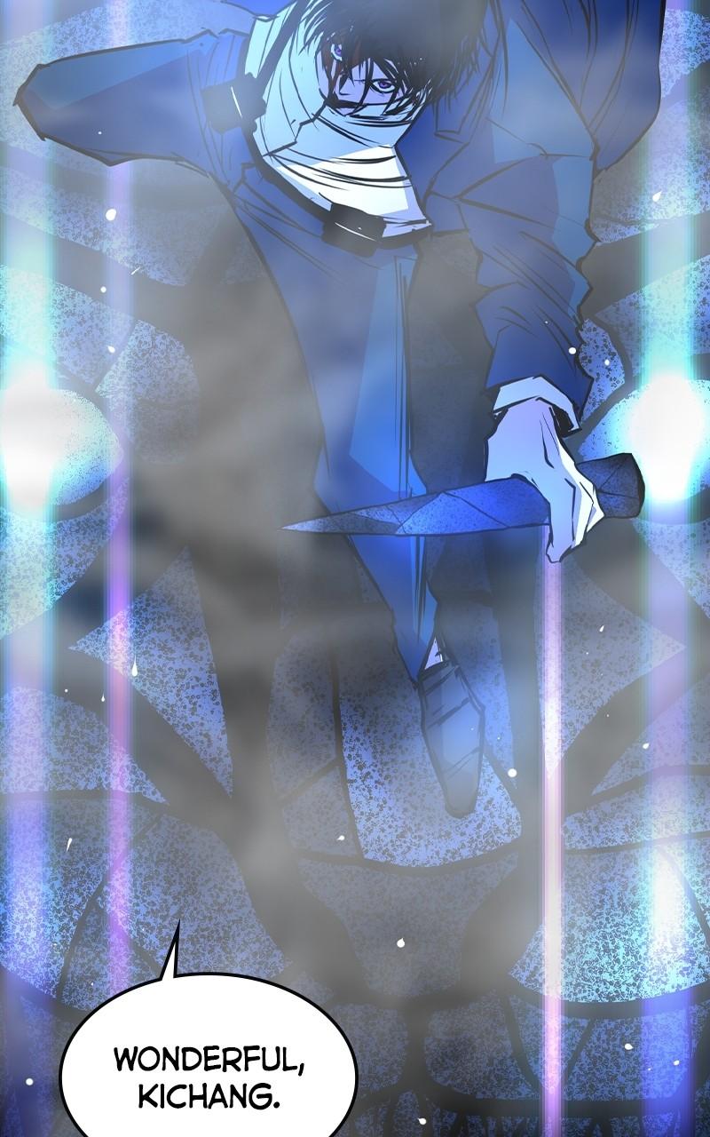 Hanlim Gym Chap 160 - Next Chap 161