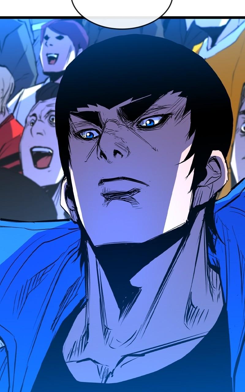 Hanlim Gym Chap 160 - Next Chap 161