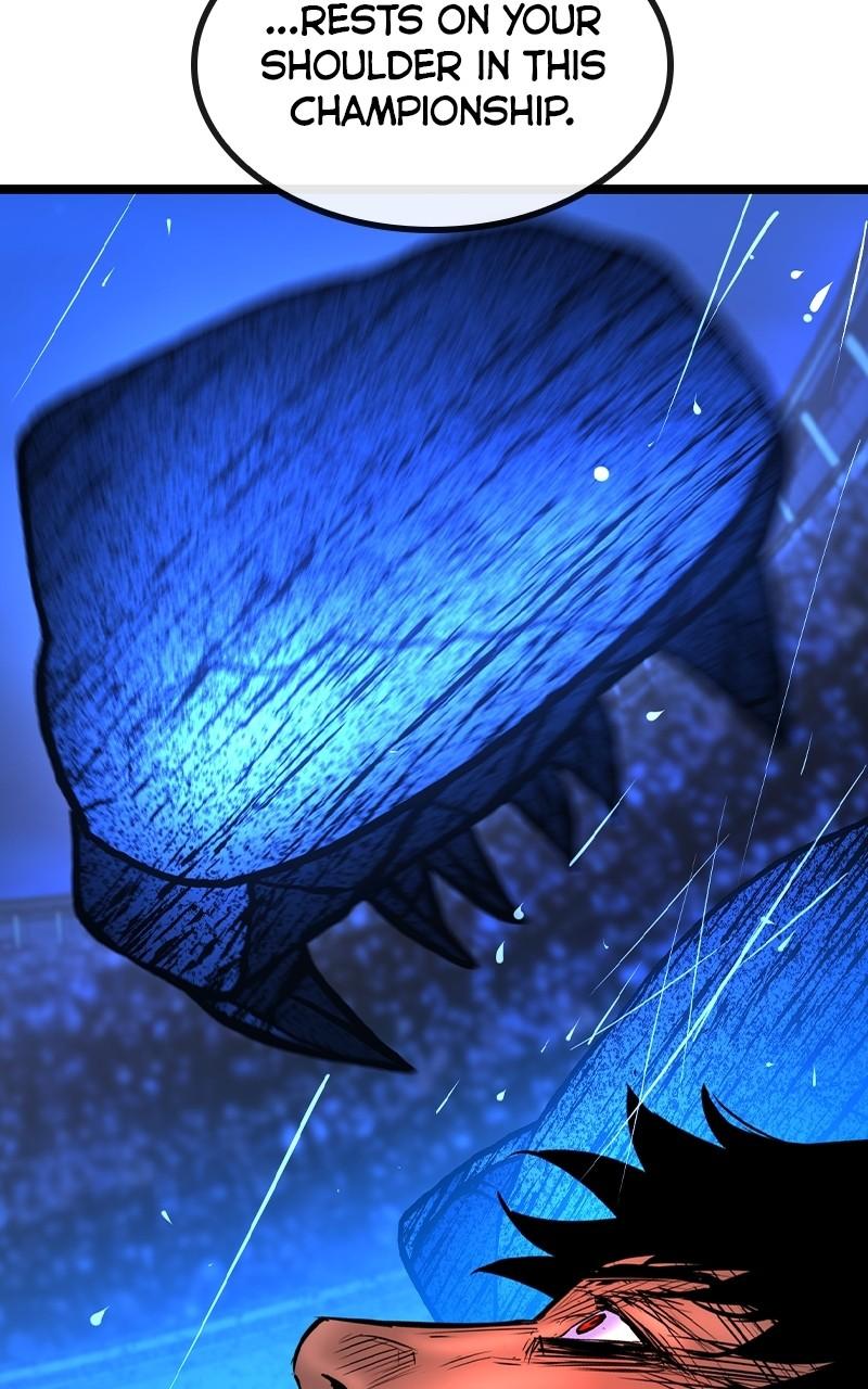 Hanlim Gym Chap 160 - Next Chap 161