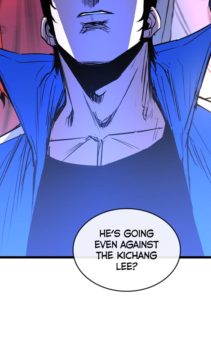Hanlim Gym Chap 160 - Next Chap 161