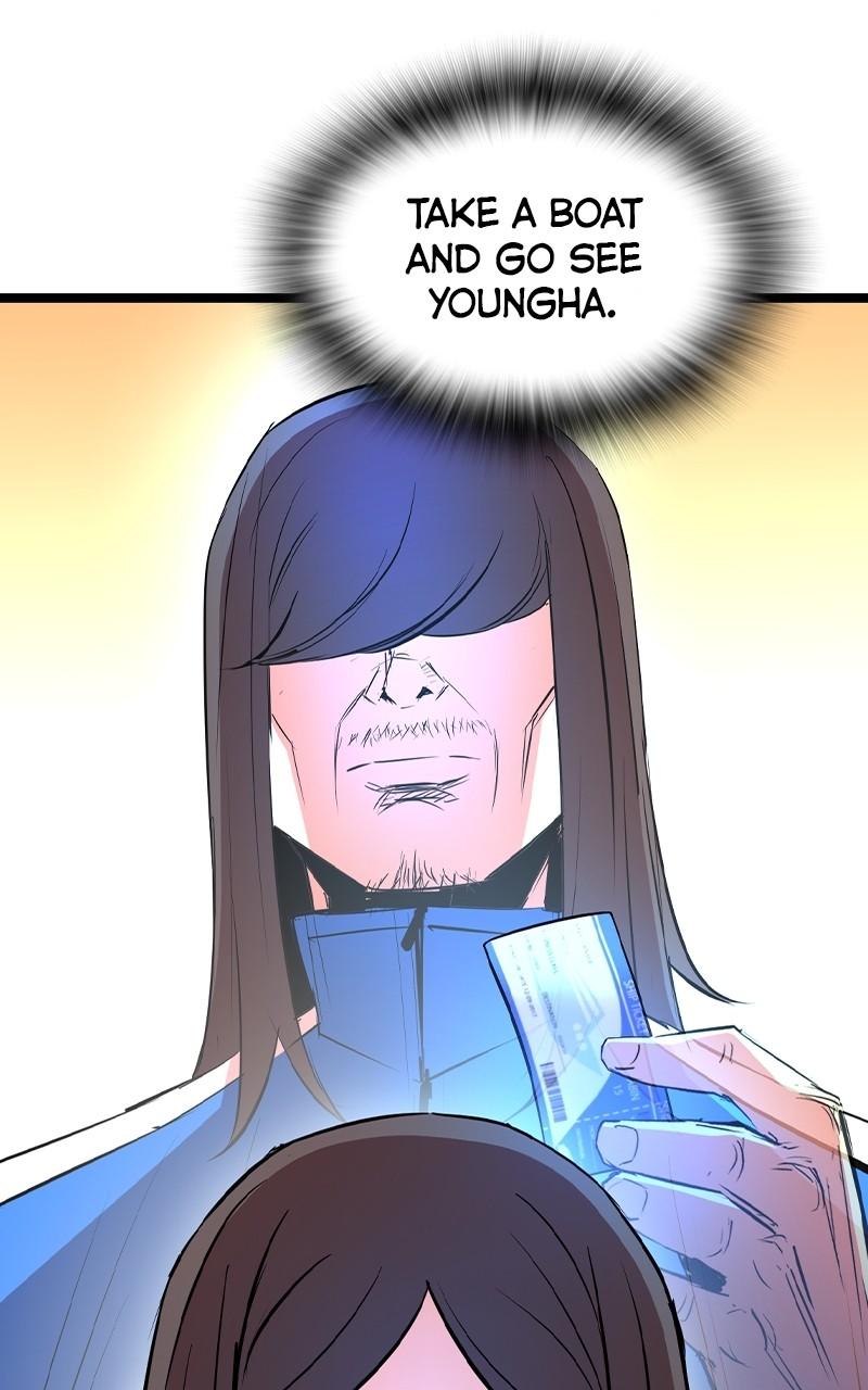 Hanlim Gym Chap 162 - Next Chap 163