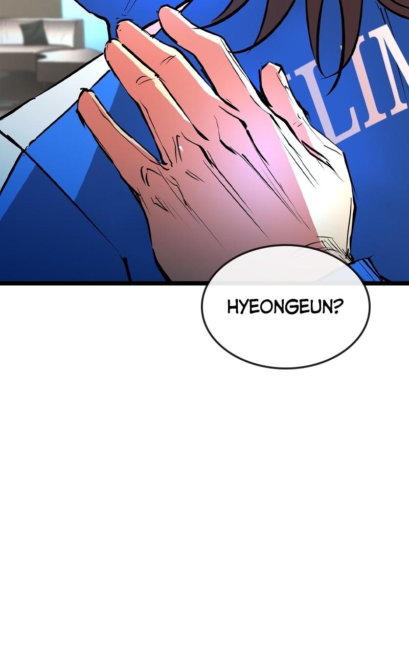 Hanlim Gym Chap 162 - Next Chap 163
