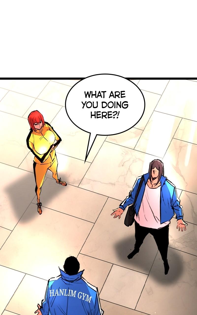 Hanlim Gym Chap 162 - Next Chap 163