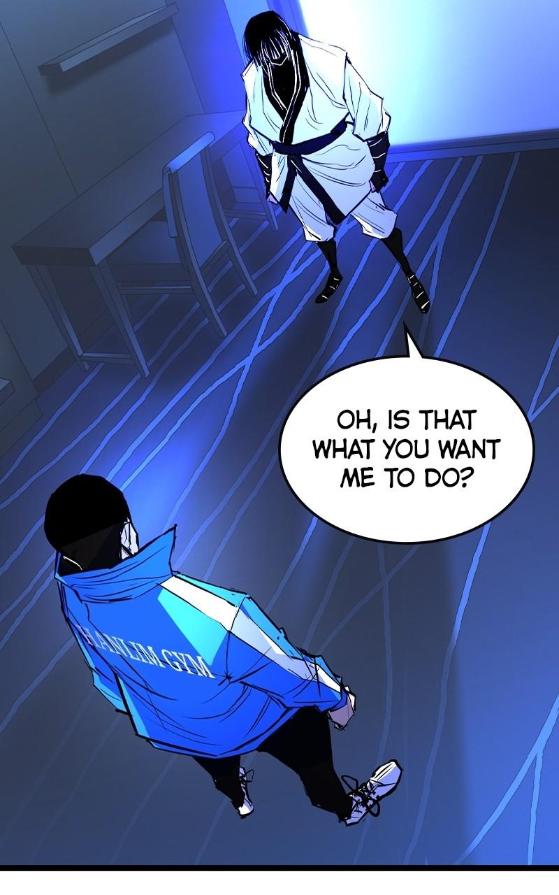 Hanlim Gym Chap 162 - Next Chap 163