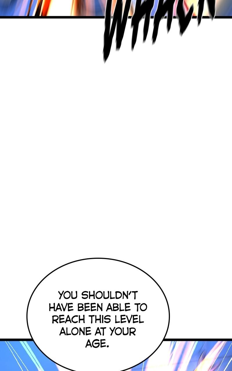 Hanlim Gym Chap 162 - Next Chap 163