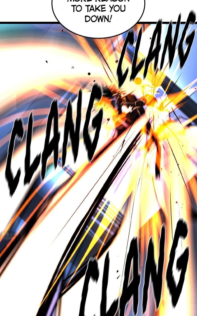 Hanlim Gym Chap 162 - Next Chap 163