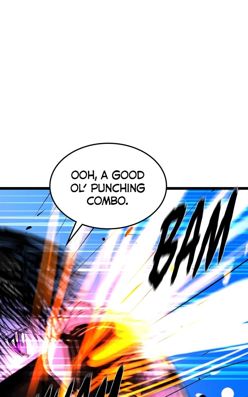 Hanlim Gym Chap 162 - Next Chap 163