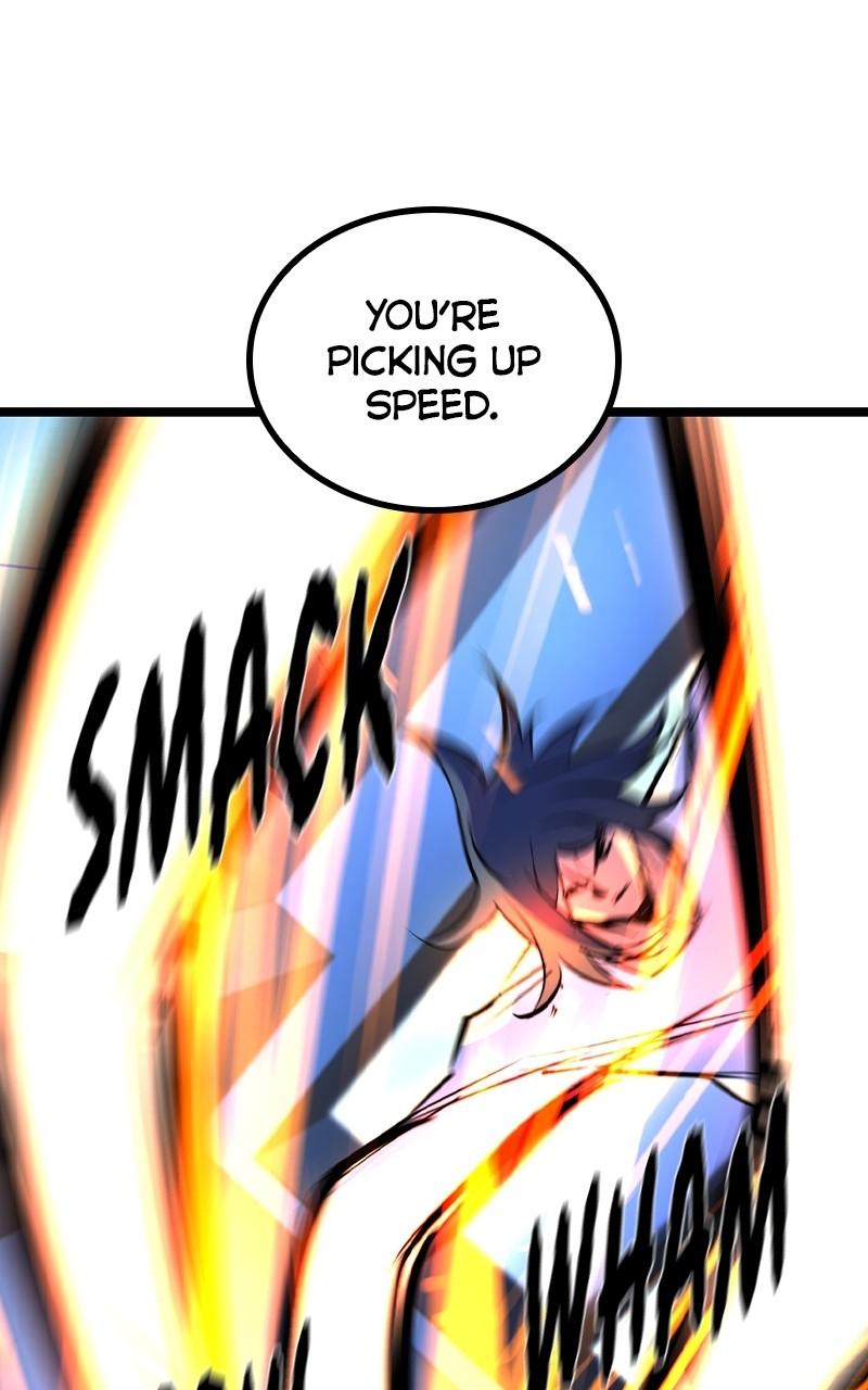 Hanlim Gym Chap 162 - Next Chap 163