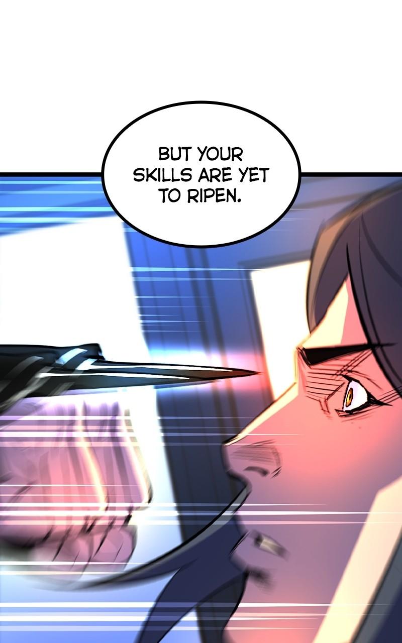 Hanlim Gym Chap 162 - Next Chap 163