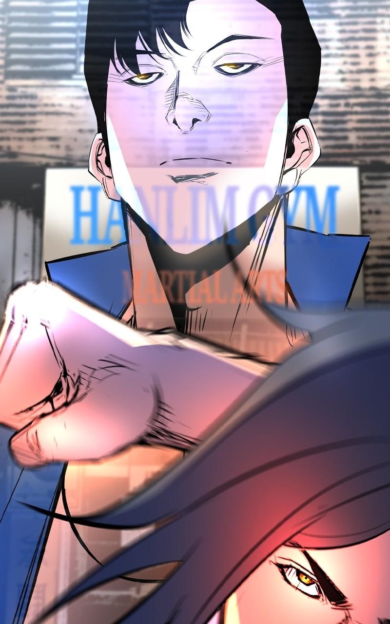 Hanlim Gym Chap 162 - Next Chap 163