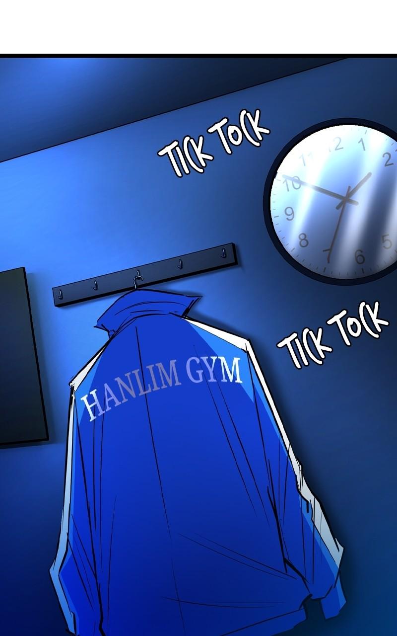 Hanlim Gym Chap 162 - Next Chap 163