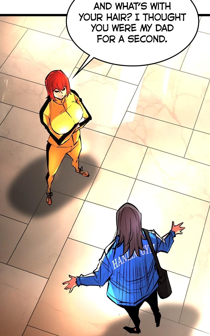Hanlim Gym Chap 162 - Next Chap 163