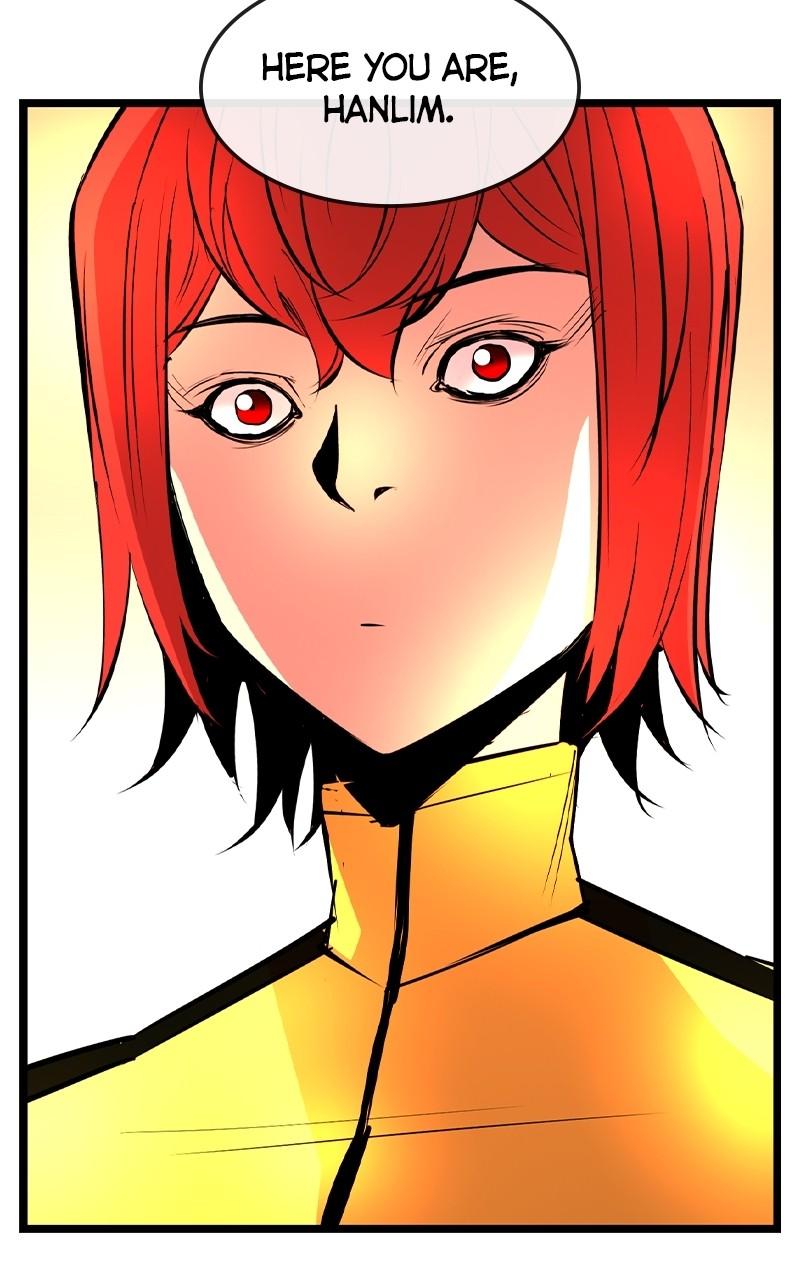 Hanlim Gym Chap 162 - Next Chap 163