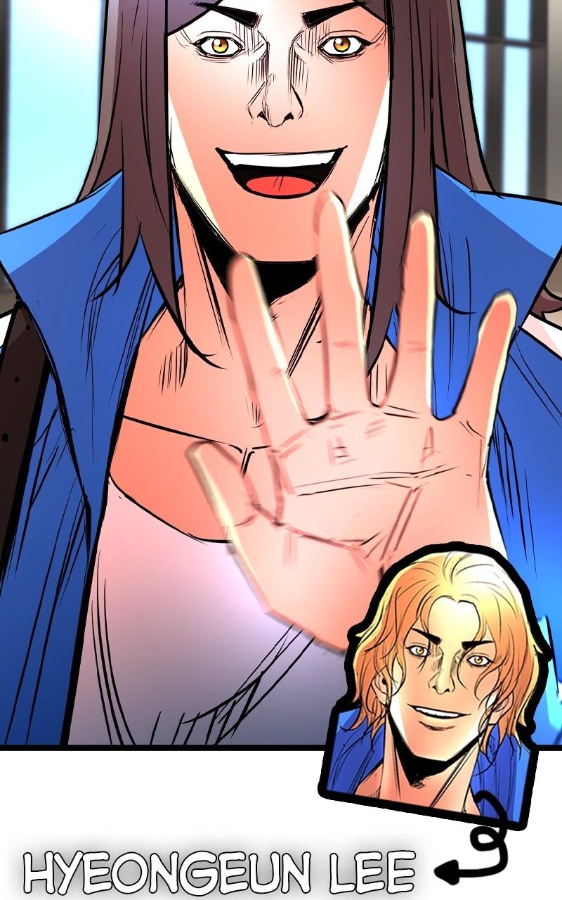 Hanlim Gym Chap 162 - Next Chap 163