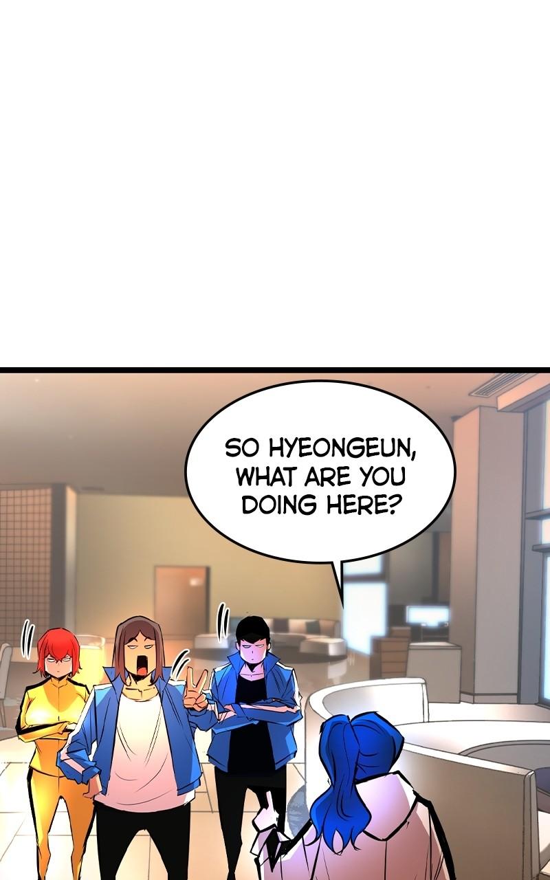 Hanlim Gym Chap 162 - Next Chap 163