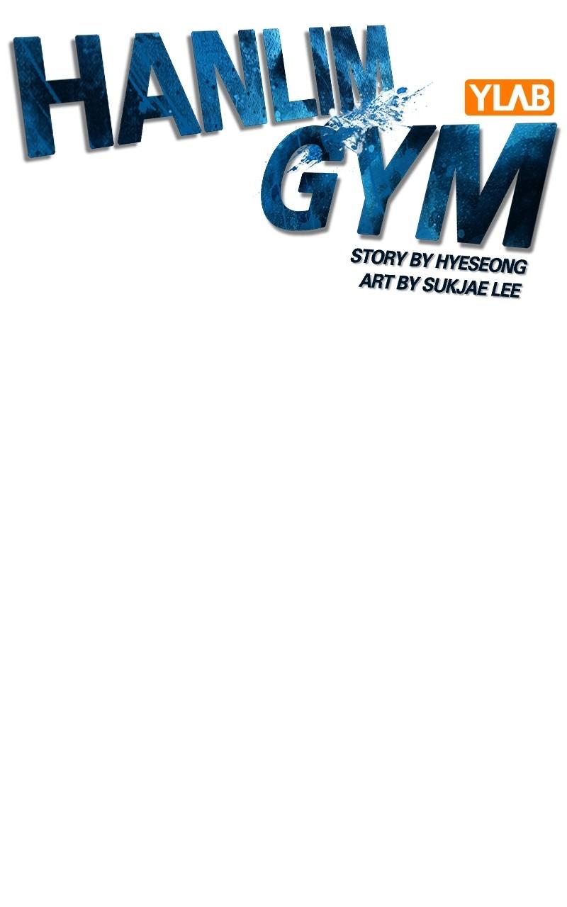 Hanlim Gym Chap 162 - Next Chap 163