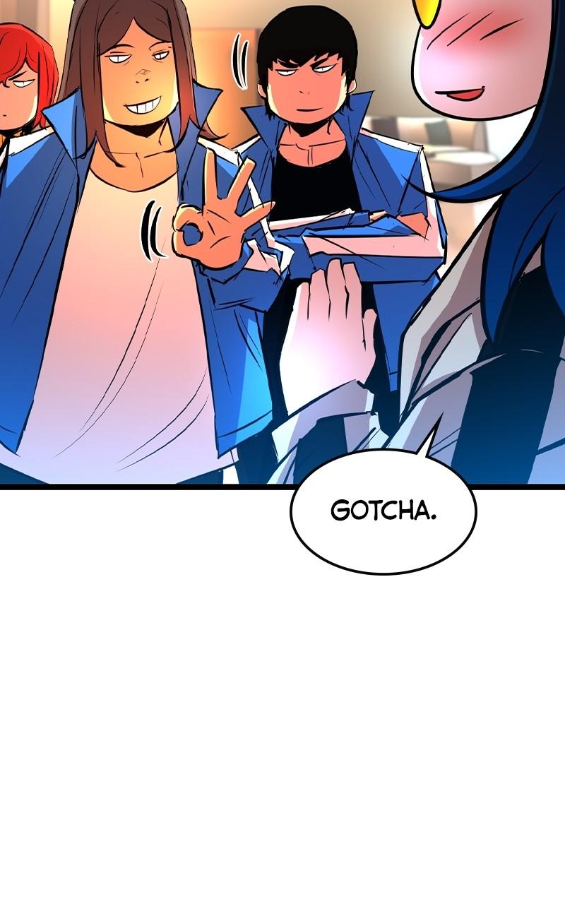 Hanlim Gym Chap 162 - Next Chap 163