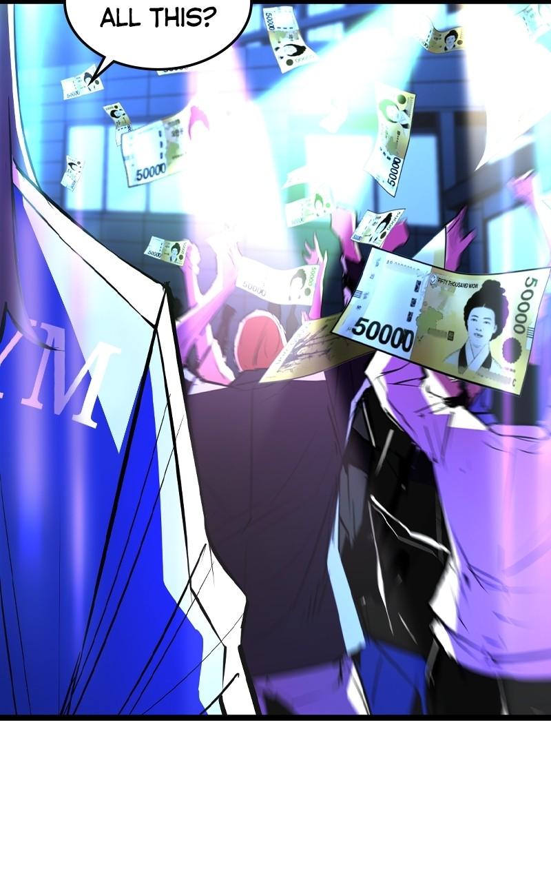 Hanlim Gym Chap 162 - Next Chap 163