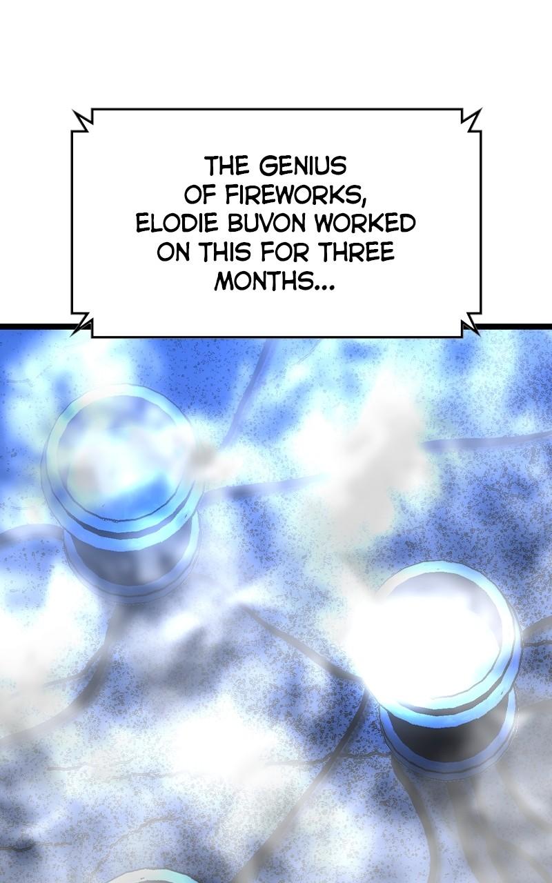 Hanlim Gym Chap 162 - Next Chap 163