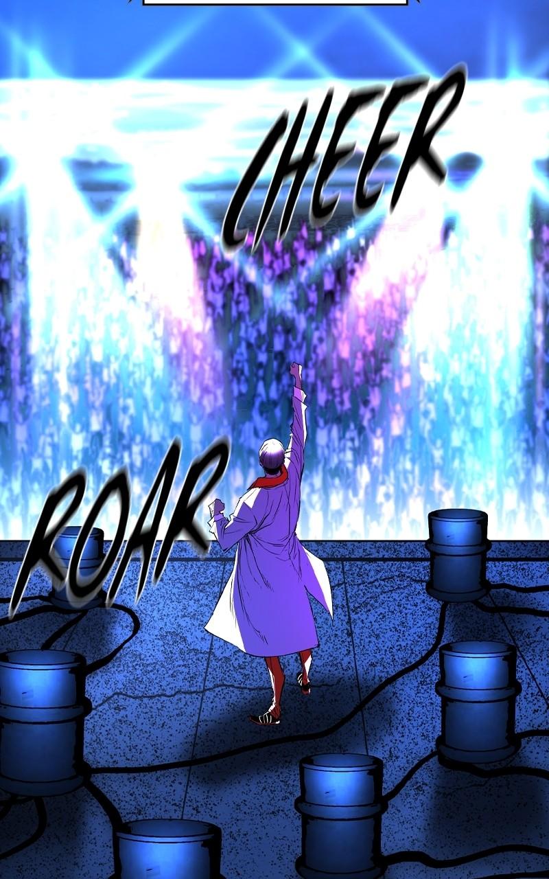 Hanlim Gym Chap 162 - Next Chap 163