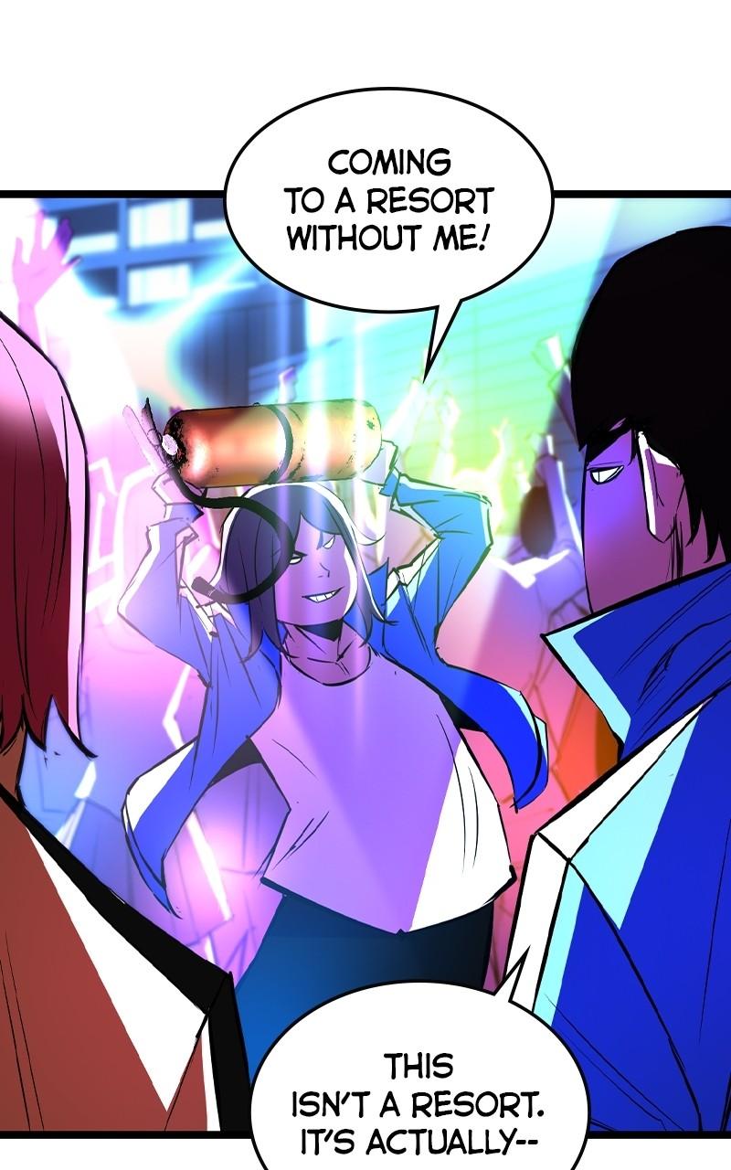 Hanlim Gym Chap 162 - Next Chap 163