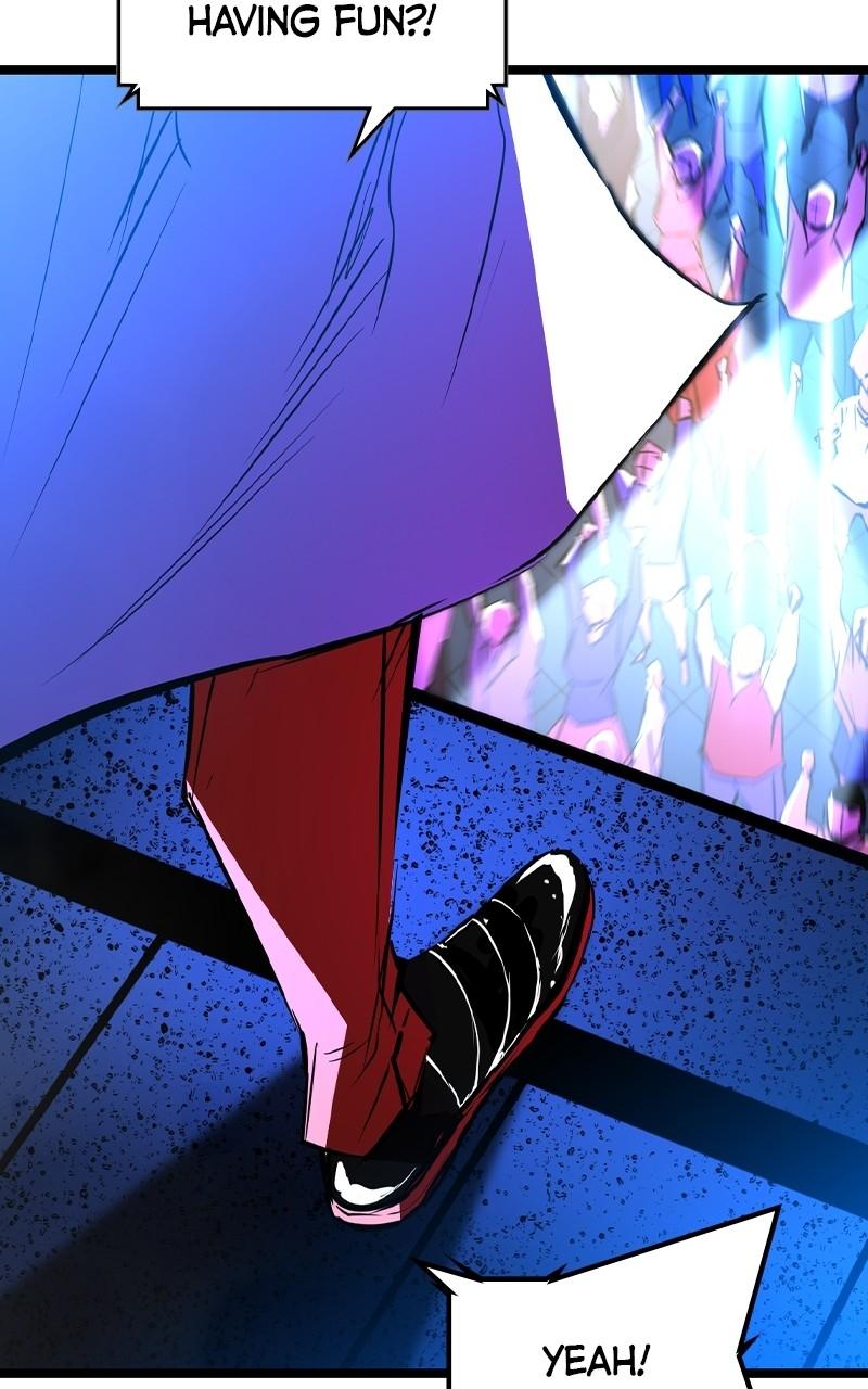 Hanlim Gym Chap 162 - Next Chap 163