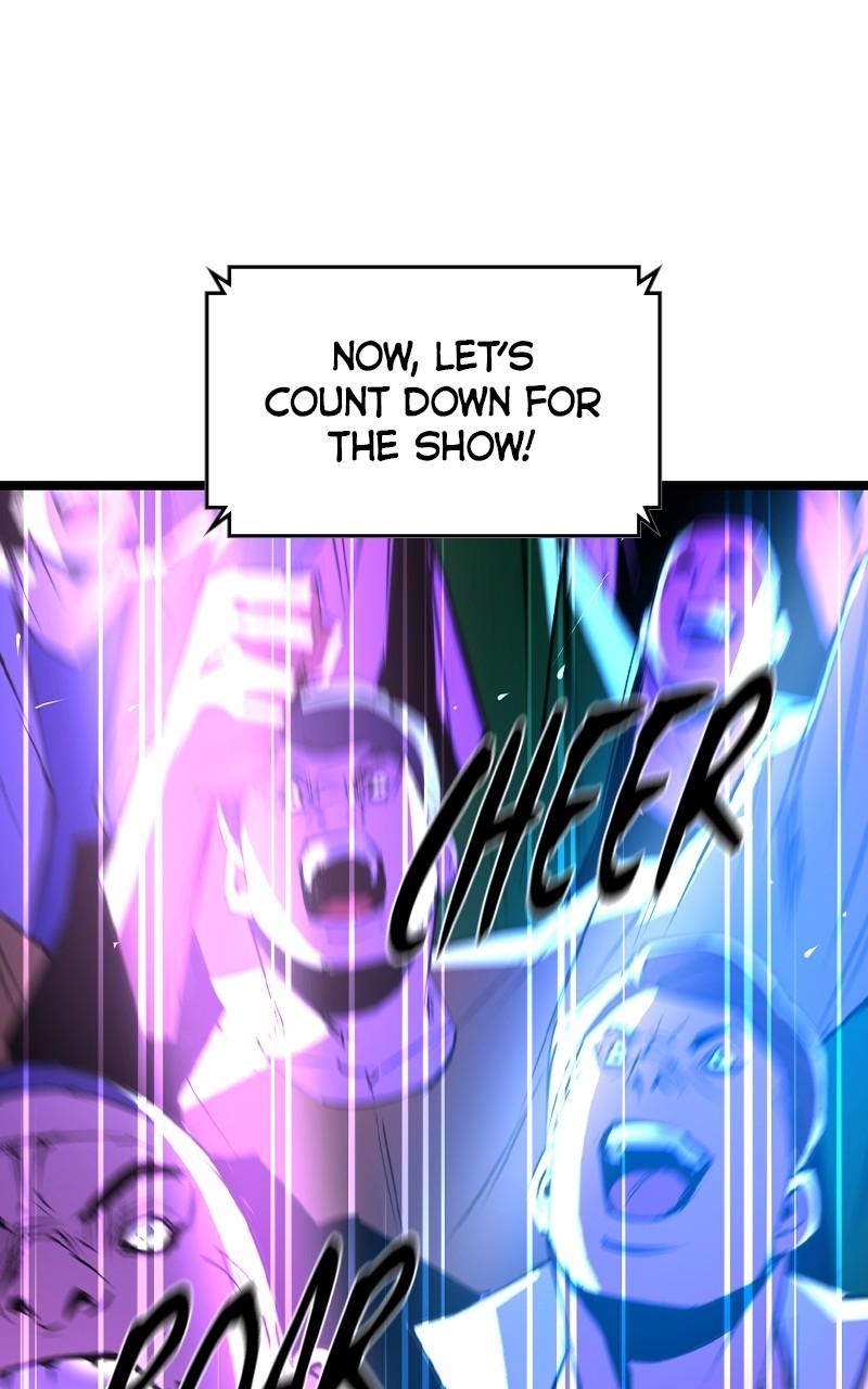 Hanlim Gym Chap 162 - Next Chap 163