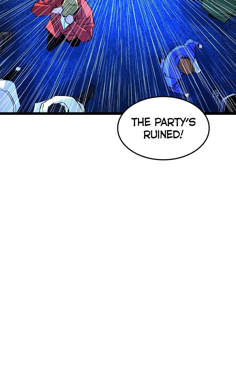 Hanlim Gym Chap 162 - Next Chap 163