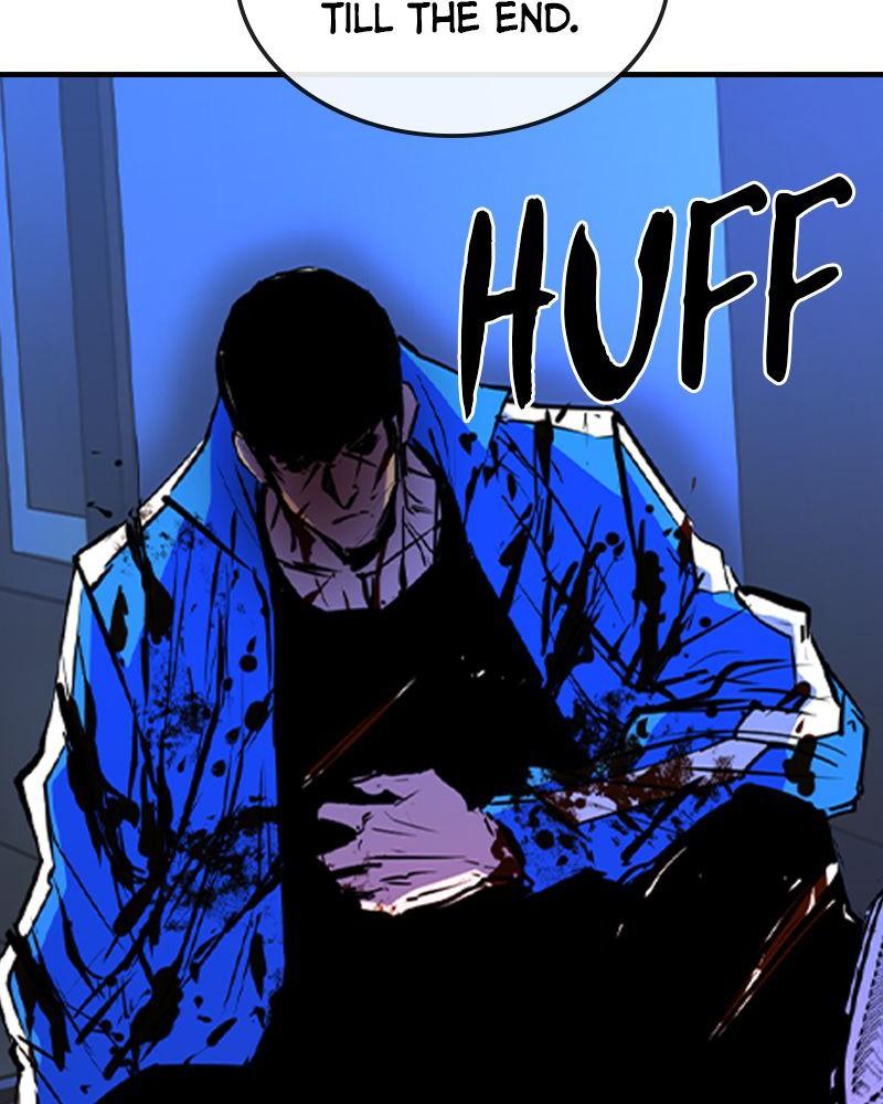 Hanlim Gym Chap 163 - Next Chap 164