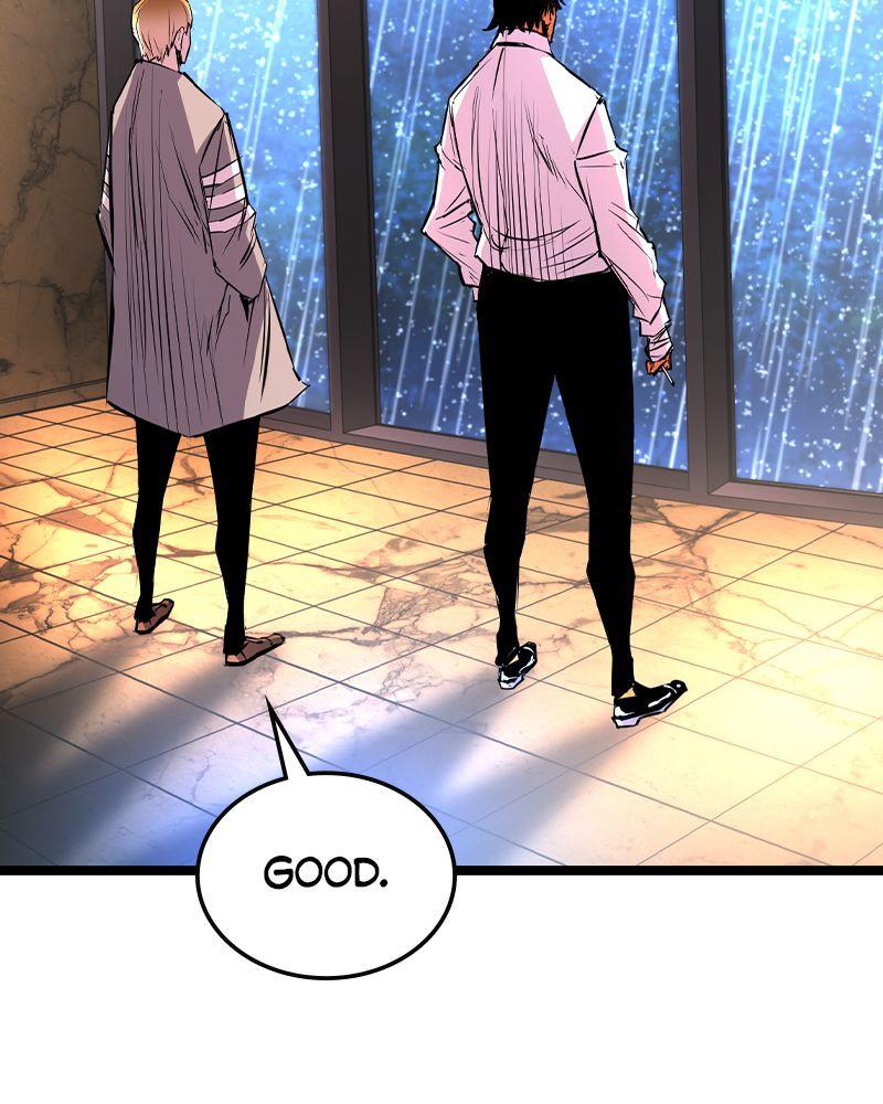 Hanlim Gym Chap 163 - Next Chap 164