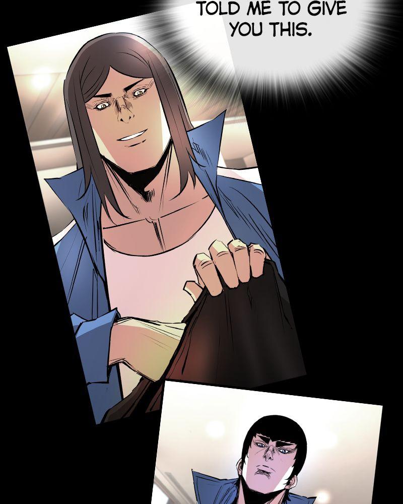 Hanlim Gym Chap 163 - Next Chap 164