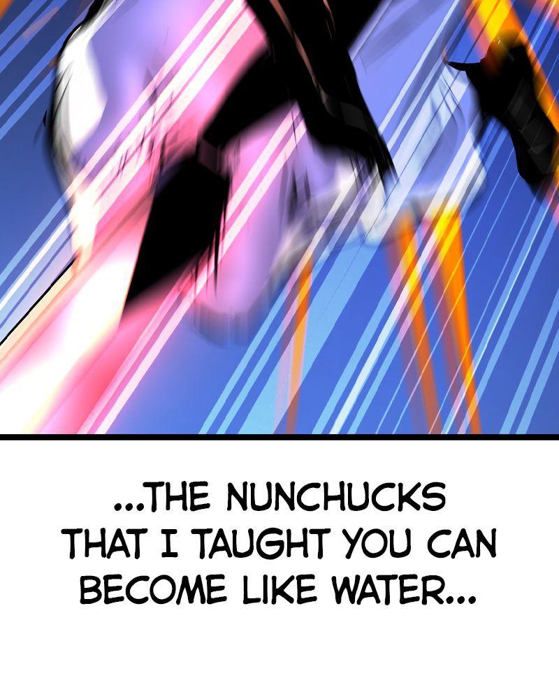 Hanlim Gym Chap 163 - Next Chap 164