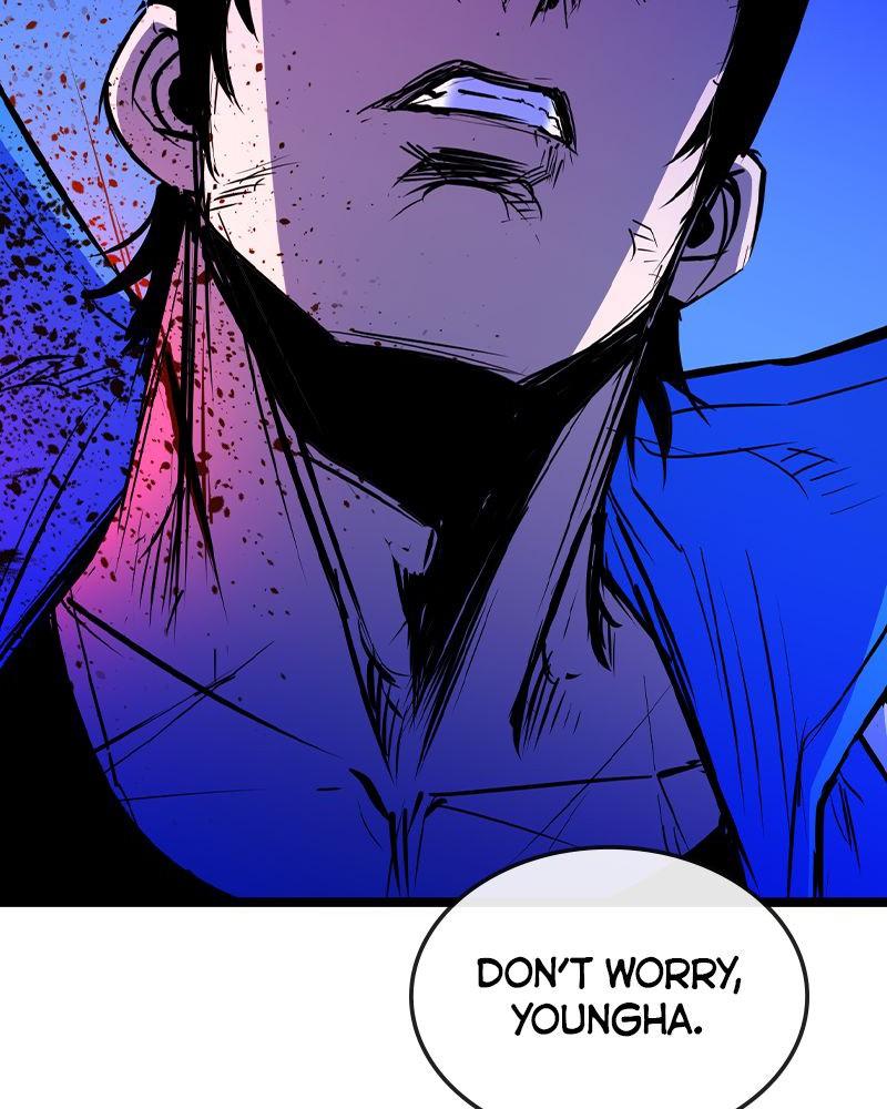 Hanlim Gym Chap 163 - Next Chap 164