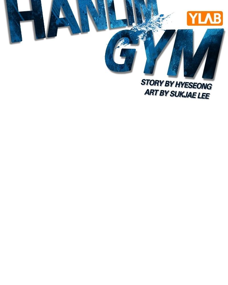 Hanlim Gym Chap 154 - Next Chap 155