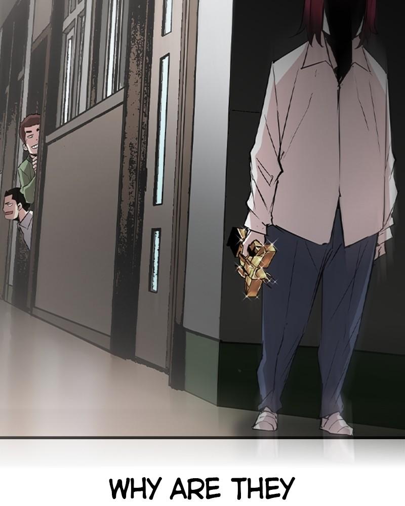 Hanlim Gym Chap 154 - Next Chap 155