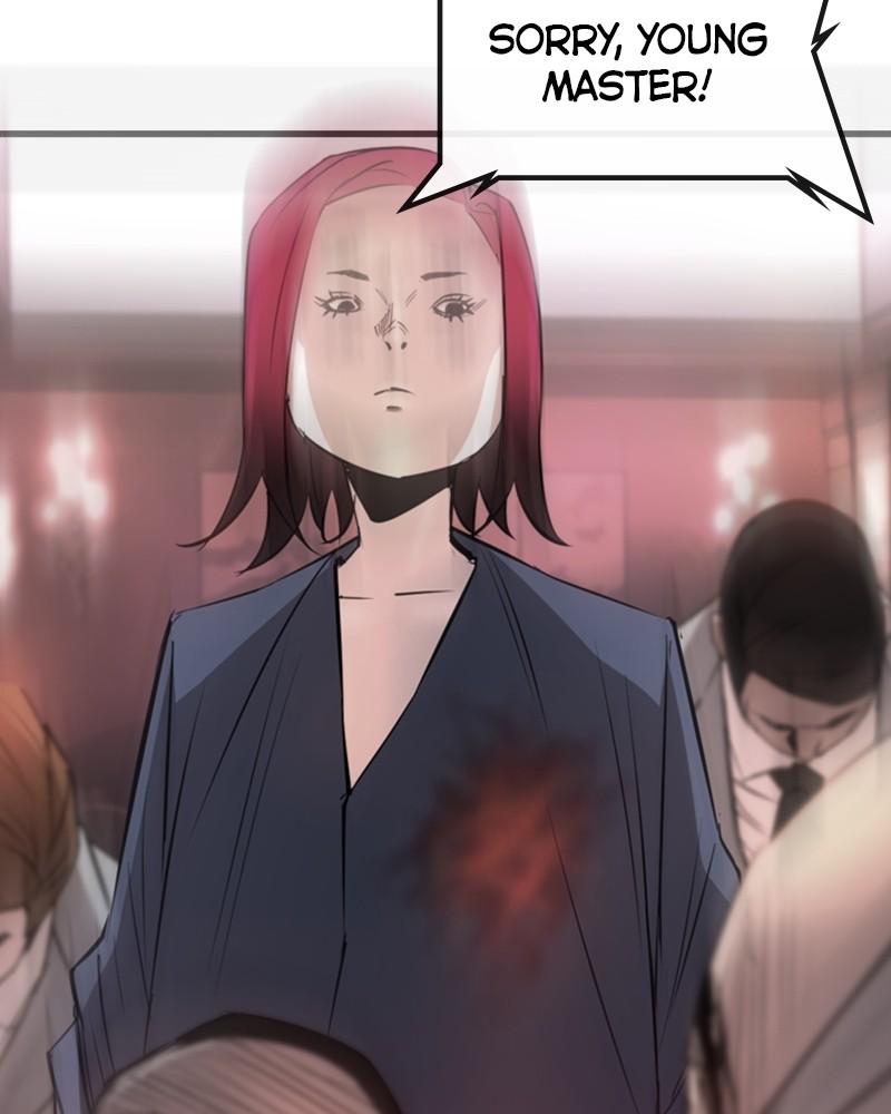 Hanlim Gym Chap 154 - Next Chap 155