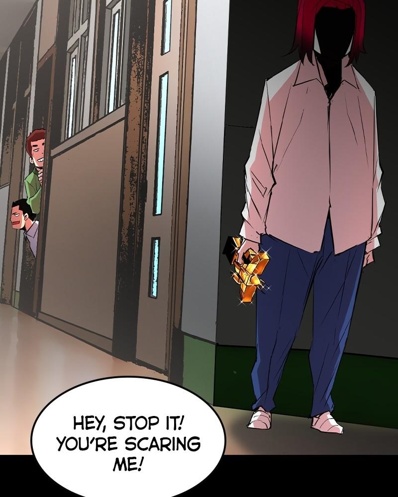 Hanlim Gym Chap 154 - Next Chap 155