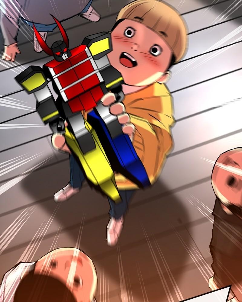 Hanlim Gym Chap 154 - Next Chap 155