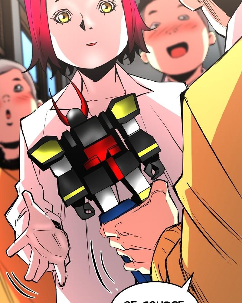 Hanlim Gym Chap 154 - Next Chap 155