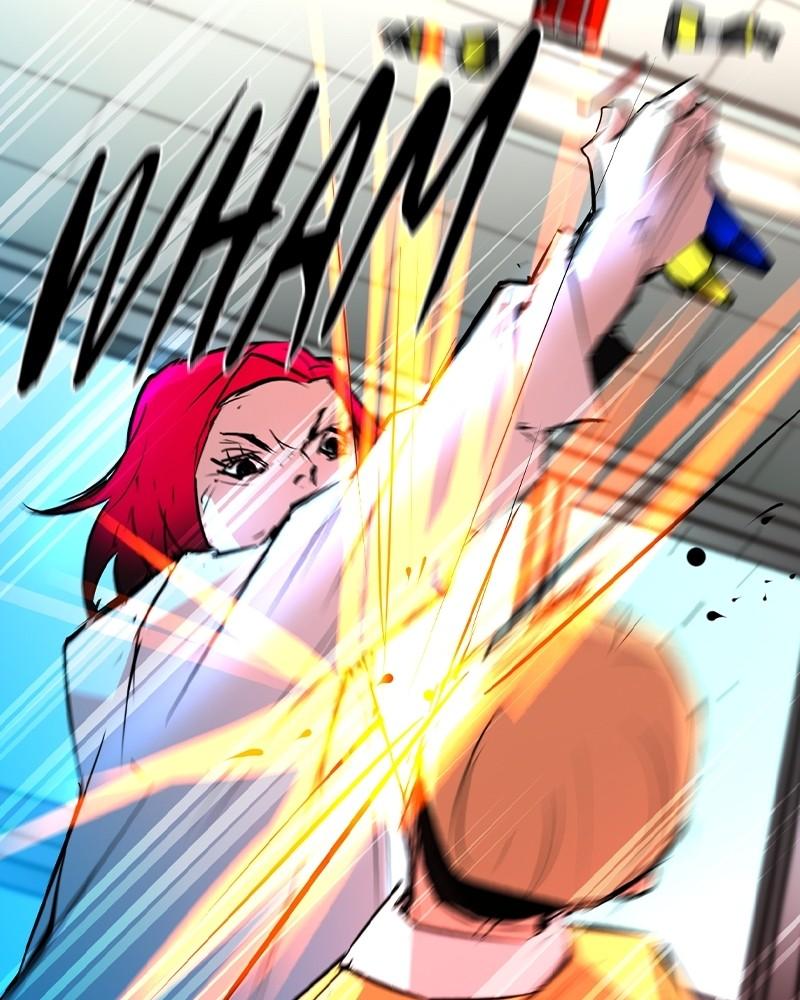 Hanlim Gym Chap 154 - Next Chap 155