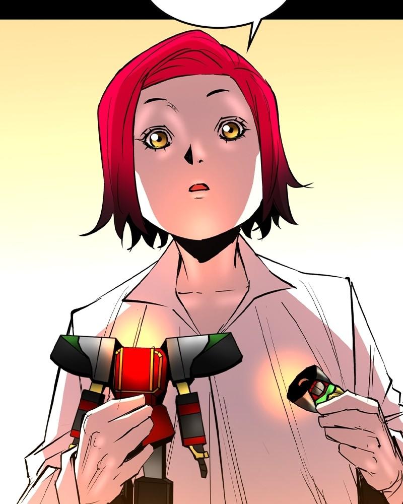 Hanlim Gym Chap 154 - Next Chap 155