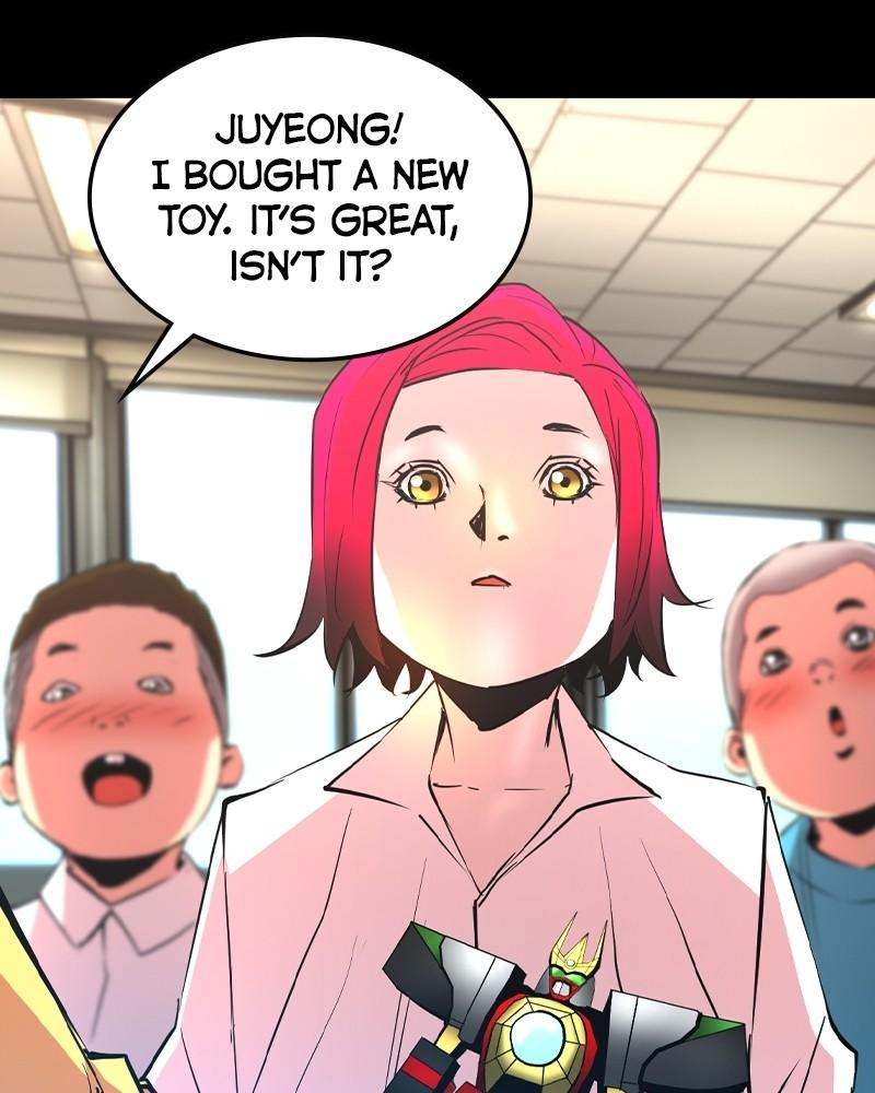 Hanlim Gym Chap 154 - Next Chap 155