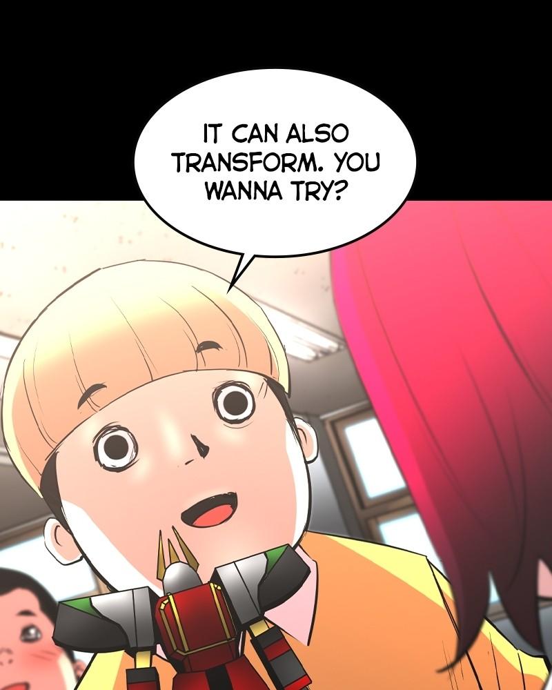 Hanlim Gym Chap 154 - Next Chap 155