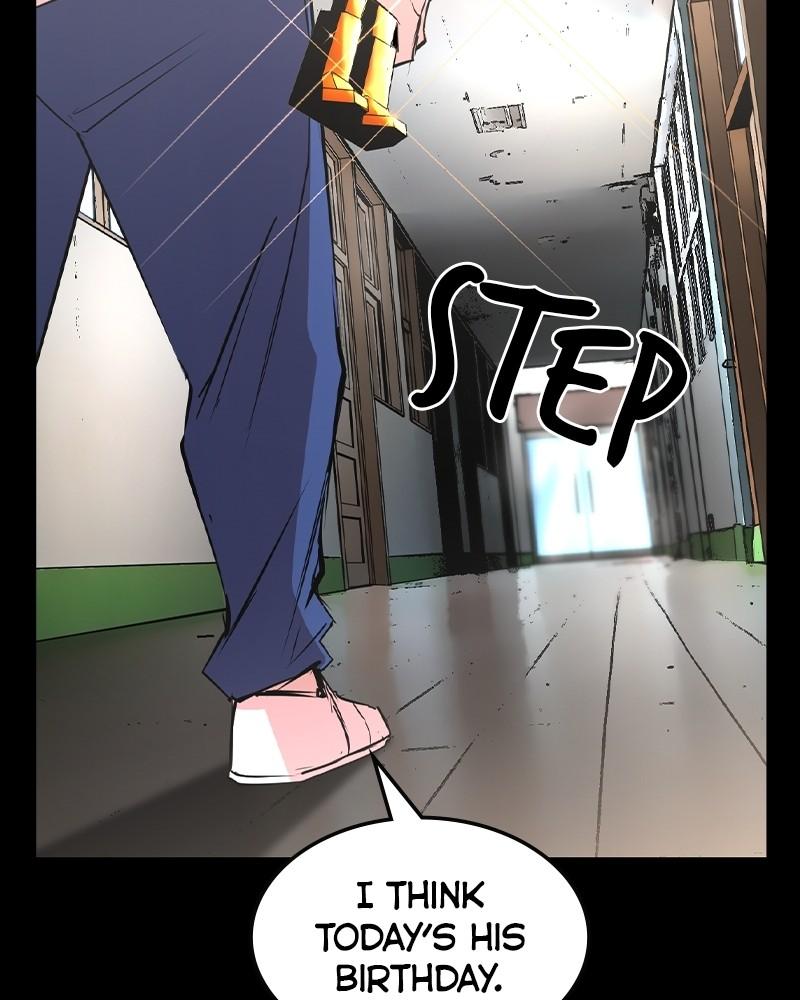 Hanlim Gym Chap 154 - Next Chap 155