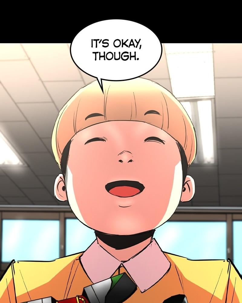 Hanlim Gym Chap 154 - Next Chap 155