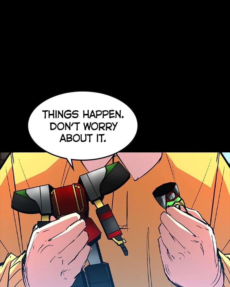 Hanlim Gym Chap 154 - Next Chap 155