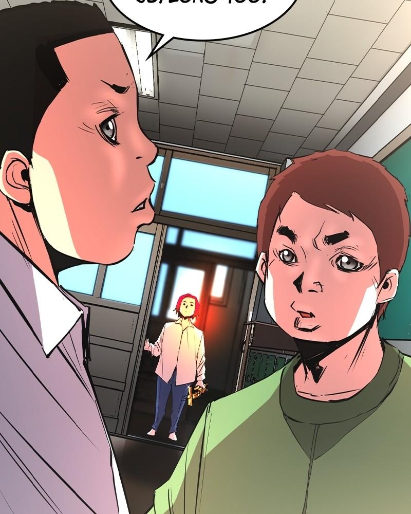 Hanlim Gym Chap 154 - Next Chap 155